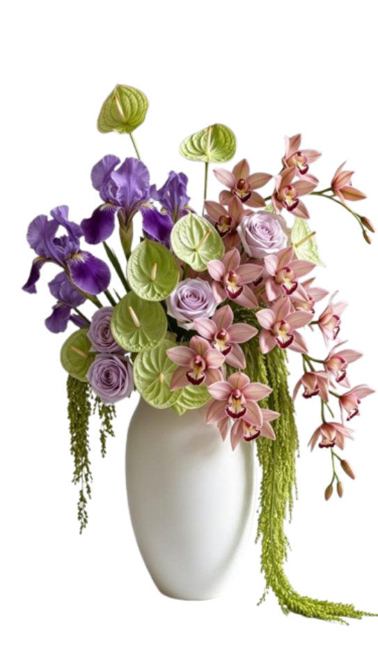 Artificial Flowers
